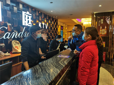 文山春節假期旅游市場火熱，接待游客72.46萬人次，實現旅游總收入超4.48億元