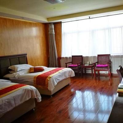 四川通國際旅行社 專業服務，連接世界與天府之國的橋梁